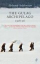 The Gulag Archipelago Av Aleksandr Solzhenitsyn