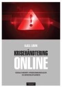 Krisehåndtering Online Av Kjell Løvik