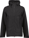 Didriksons Men's Basil Jacket 3 Sort XXXL Man
