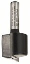 Bosch Notfres 8 Mm for Overfres med 25 Mm Diameter og 51 Mm Lengde