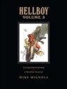 Hellboy Library Volume 3: Conqueror Worm And Strange Places Av Dark Horse, Mike Mignola