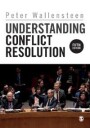 Wallensteen Peter Understanding Conflict Resolution