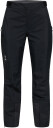 Hagl�fs Roc Gtx Pant Dame True Black M