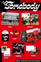 Aimers  Somebody  incl. 72pg Photobook, Poster, 4 Stickers, Polaroid, Photocard + Postcard  CD