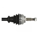 Point Gear Drivaksel POINT GEAR PNG75934