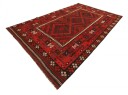 Orientalsk kelimteppe 386 x 243 cm Størrelse: 386 x 243 cm