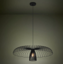 Champerico takpendel 77 cm   Svart