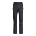 Smila Workwear Fred Bukser, Svart, 1 stk ,SBG-77373-99 W38 L36