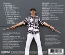 Richard Baratta  Another Kind Of Bird  CD