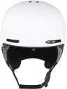 Oakley Alpine Helmet MOD 1 22/23 alpinhjelm unisex Large (59-63) White