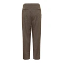Soaked Slkango Pants   Brown   S