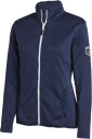 Matterhorn Dame Almer Fleece Helglidelås Marineblå 1 stk SBG-127W-60-N 38