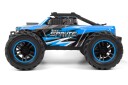 Blackzon Spryte MT 1/20 4WD elektrisk monstertruck blå