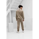 Emporio Armani Herre Sport Beige XL,