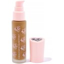 KimChi Chic A Really Good Foundation Medium To Tan Skin With Warm