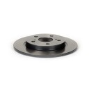 BREMBO 09.E988.11 Bremseskive