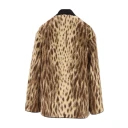 Forte Forte Dame Jakker Flerfarget S,
