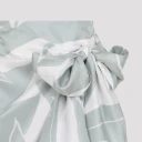 Max Mara Dame Skjørt Grønn 2XS,