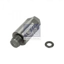 DT Spare Parts 1.31225 Reparasjonssett, common rail system