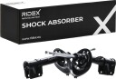 RIDEX 854S2207 Støtdemper