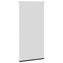  Rullegardin lystette 65x130 cm stoff bredde 60,7 polyester