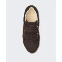Nubikk Dame Sko Brun 41 EU,