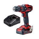 Einhell TE-CD 1844 Li-i Slagdrill 18V Med 2.5Ah batteri