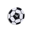 Veggklokke Fotball