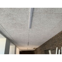 Green-ID LED Troldtekt Lysskinne 60 cm, innfelt, 4000K, 1-10V/Push