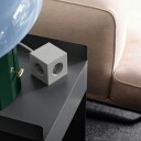 Avolt - Square 1 w/30W Dual USB-C & Magnet 1,8m Gotland Gray Avolt