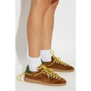 Dsquared2 Dame Sko Brun 35 EU,