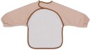Jollein Miffy Peekaboo  Langermet Smekke Wild Rose
