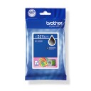 Brother LC527XLBK BlÃ¦kpatron - 3K - Black