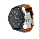 Baume et Mercier, Herre, Accessories, Svart, ONE SIZE,