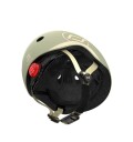 Scoot and Ride Helmet XXS 45 – 51cm olive 00007