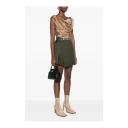Vivienne Westwood Dame Vesker Svart ONE SIZE,