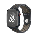 Apple 49/46 mm Midnight Sky Nike Sport Band   M/L