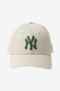 New Era   Cap League Essential 9forty Neyya   Beige
