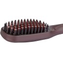 Labor Pro THERM Hot Hair Straightening Brush