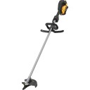 DeWalt DCMBC812N XJ Gresstrimmer uten batteri og lader   54V 25 cm klippebredde