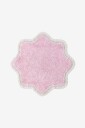 Ellos Home   Badematte Louie   Rosa