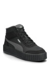PUMA Carina Mia Mid Wtr - Black - 41