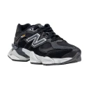 New Balance Dame Sko Svart 36 EU,