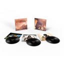 Stuart Chatwood Prince Of Persia Sands Of Time Trilogy Original Soundtrack Box Set Vinyl