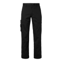 Top Swede Midjebyxa 2670 Svart D112