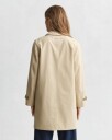 GANT Car Coat Beige XS