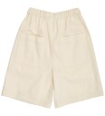 Jam Generation Shorts - Hvit - Jam Generation - 7 år (122) - Shorts Beige
