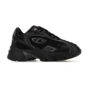Coach Dame Sko Svart 36 EU,