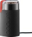 Bodum Bistro kaffekvern svart
