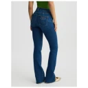Liu Jo Dame Jeans Blå W31,